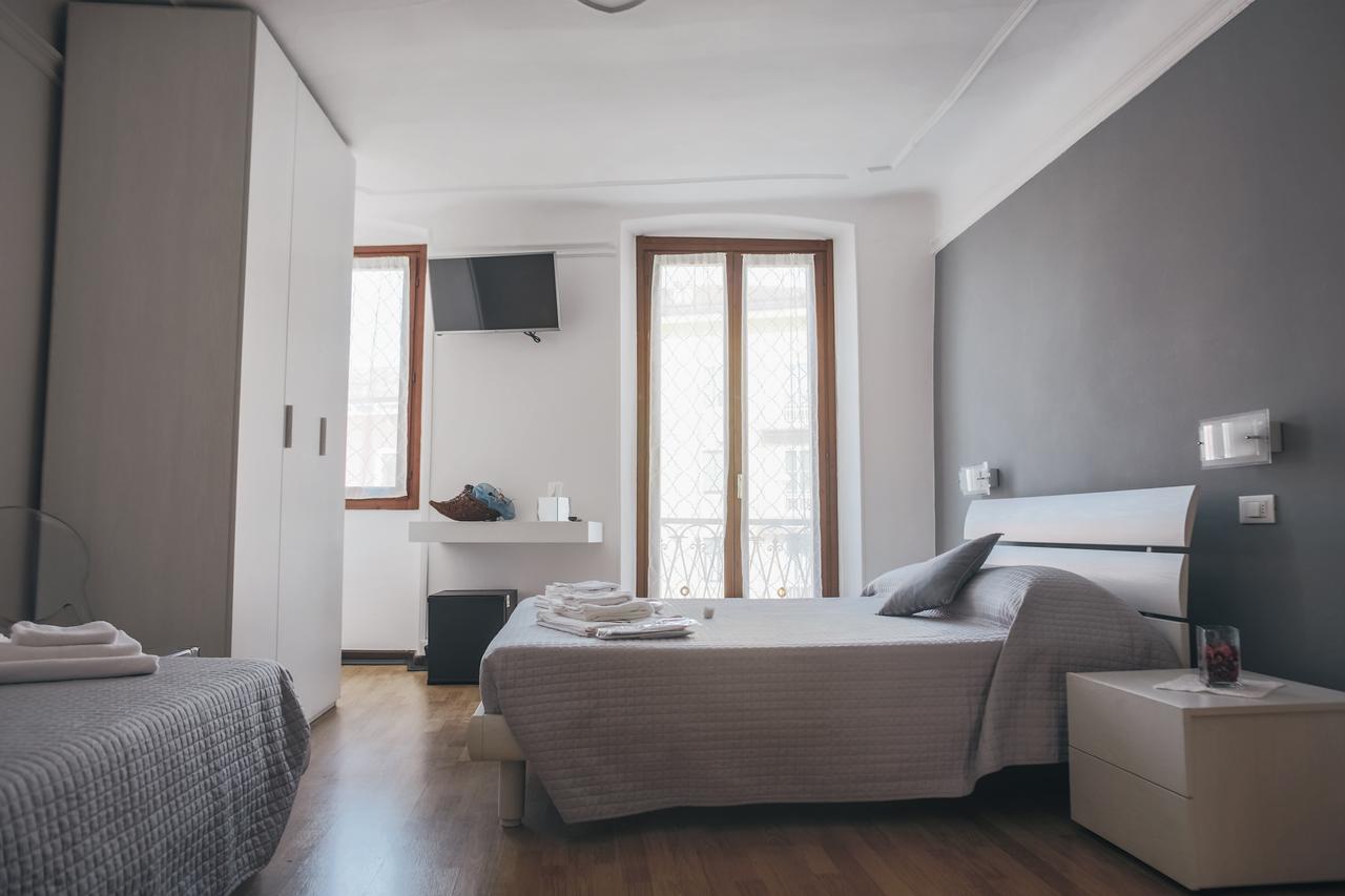 Residenza Al Castello Hotel Verona Luaran gambar