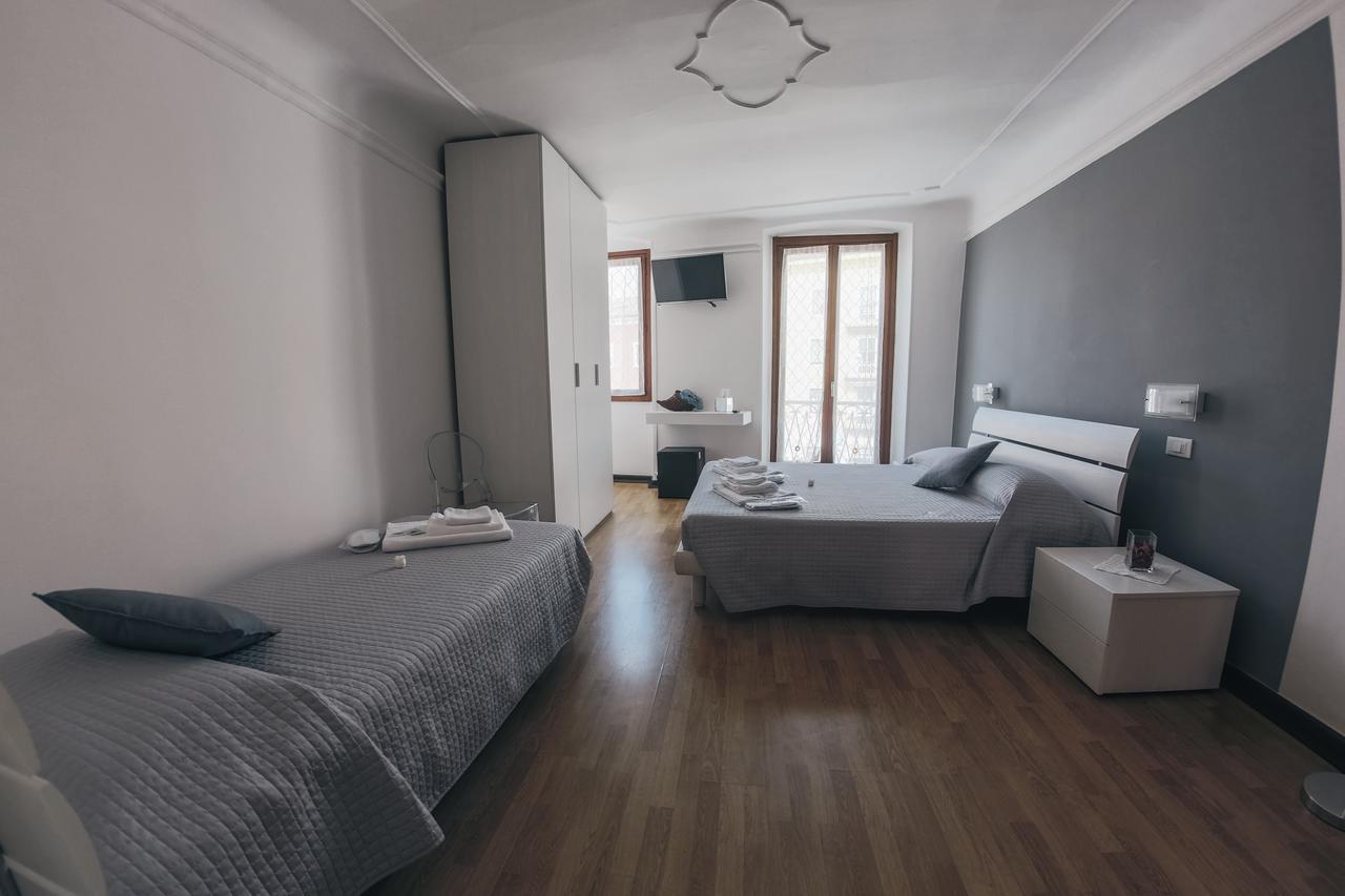 Residenza Al Castello Hotel Verona Luaran gambar